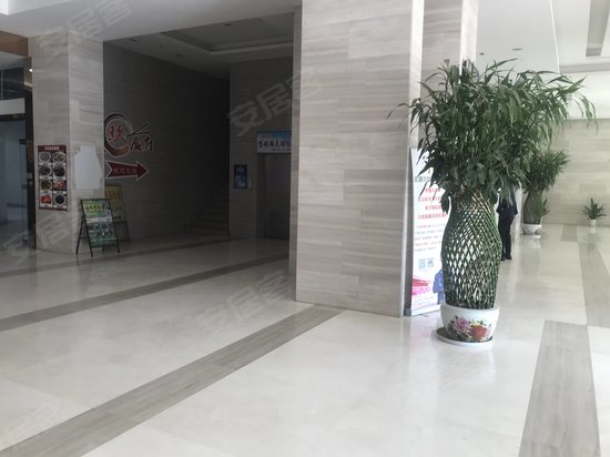 顺城威商业写字楼 