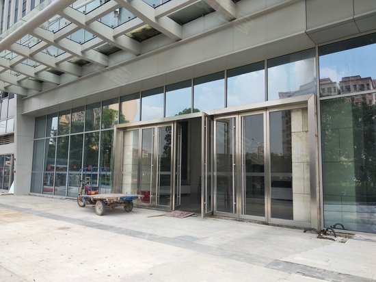 中粮云景国际(办公)