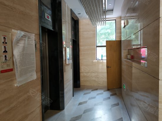 君地新大陆(办公) 