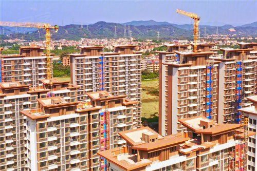珠江壹城·禧悦花园,地铁14号线神岗站b出口30米 - 广州珠江壹城·禧