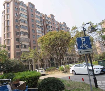 金桥新城(二期)