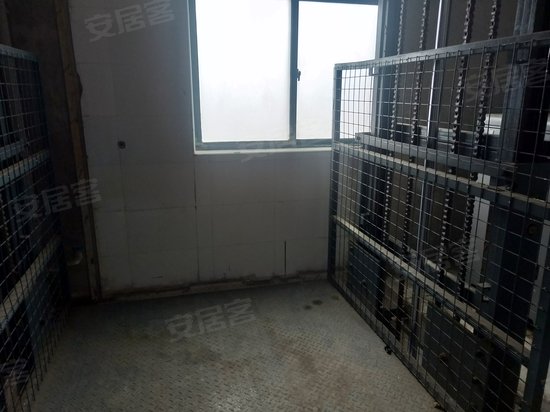 上海百得工业园 