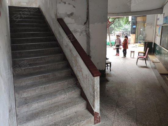 荔枝建筑公司大厦 