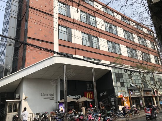 宏欣科技设计创意园