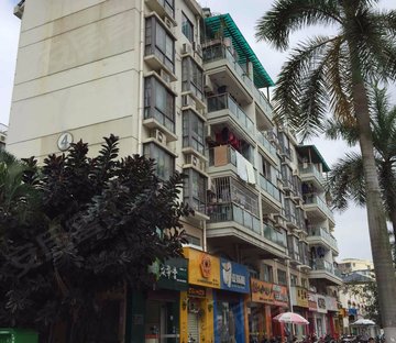 天筑丽城(北区)