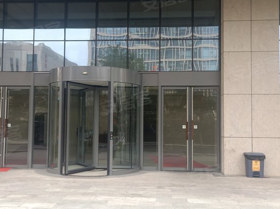 中国铁建国际城 