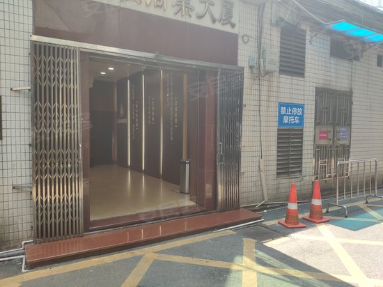 乐从供销社大厦 