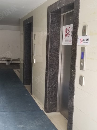 武大科技园慧园楼 