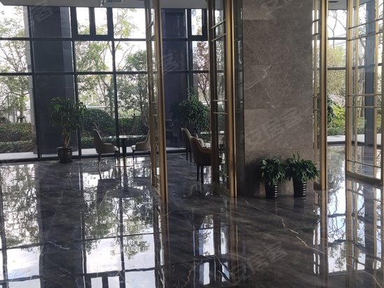 金山工商联大厦 