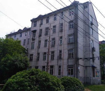 福禄园B区