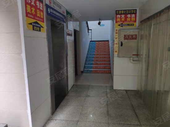 财贸大厦(涪陵) 