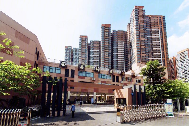 新世界·凯粤湾