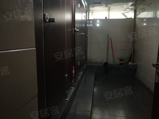 新棕北商务大厦 