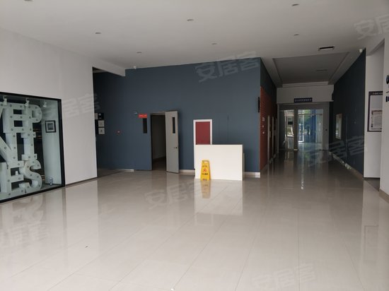 苏州启迪时尚科技城 