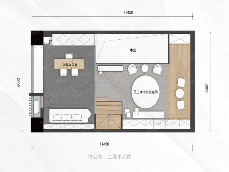 碧桂园碧乐城公寓1室1厅1卫78㎡南北80万