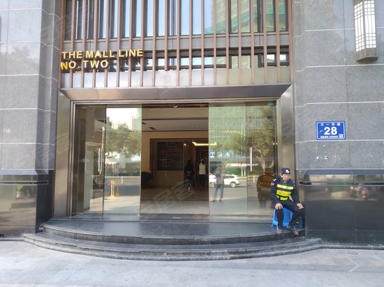 佳盛广场(办公)