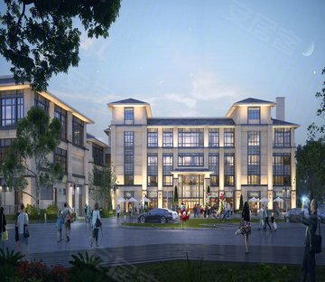 宏宇·崇林花海