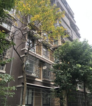 春寓富馨江岸