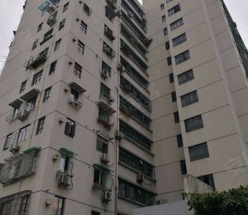 共和新路4605弄小区