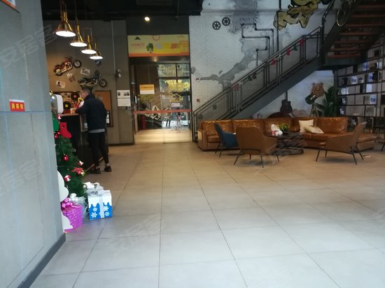 电建地产泛悦国际 