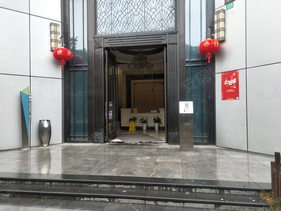 松江万达广场(办公)