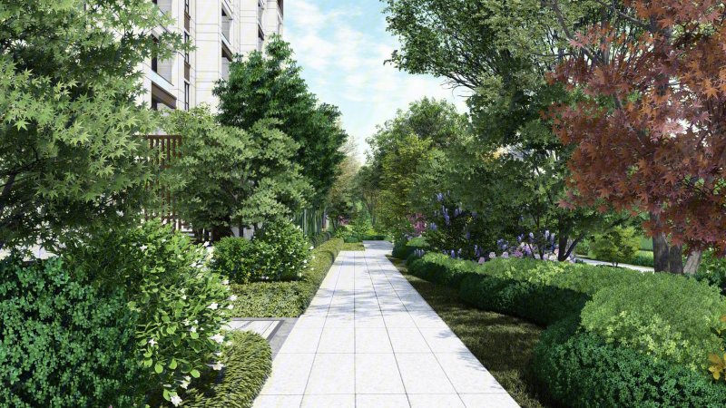 明昊·观贤书院,营口市金牛山大街与光华路交会处南行100米-营口明昊