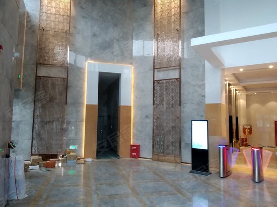 台江商都汇(办公) 