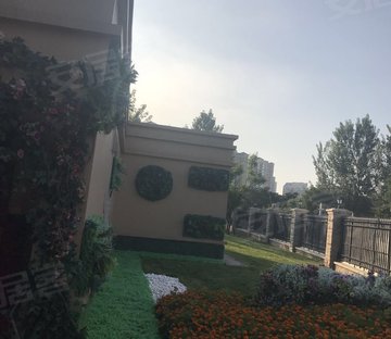 世茂璀璨公园