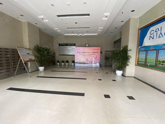 楚天都市花园(商住楼) 