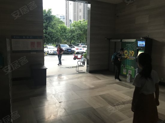 厦门国际石材中心 