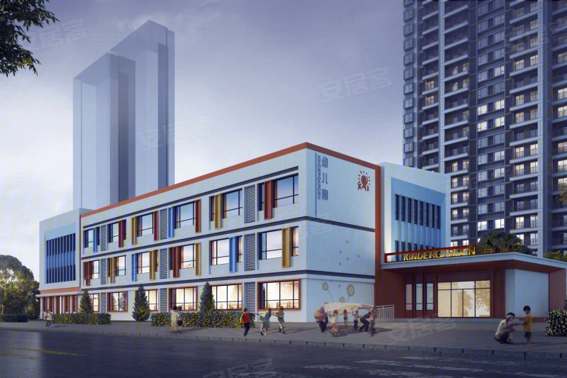 正荣棠悦(新房)