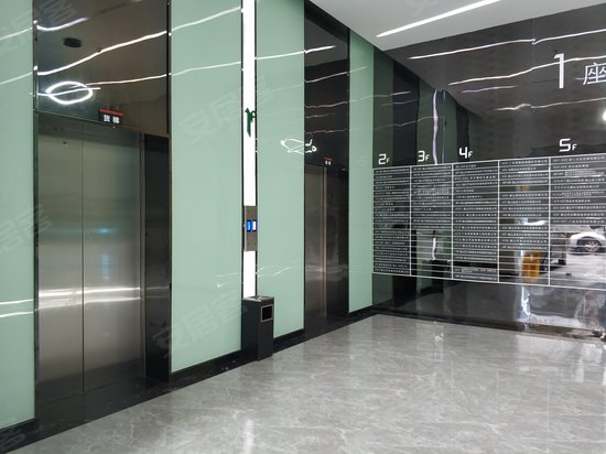 乐怡海创文华荟 