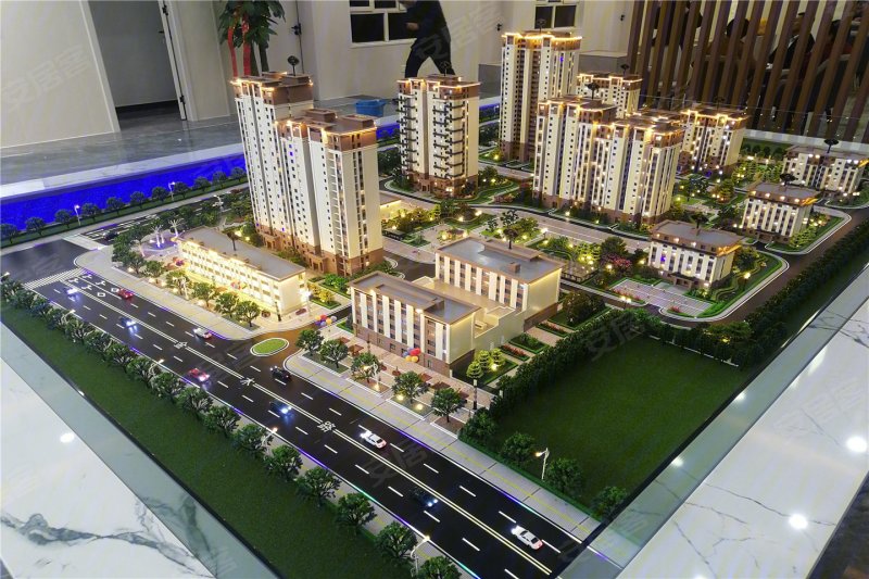 水韵华庭(新房)