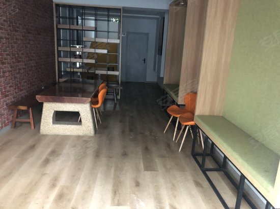 仁杰文化创意产业园