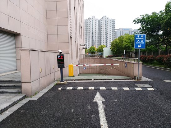 中垠虹桥v公馆(办公) 