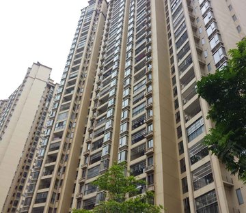 龙光普罗旺斯香奈儿庄园