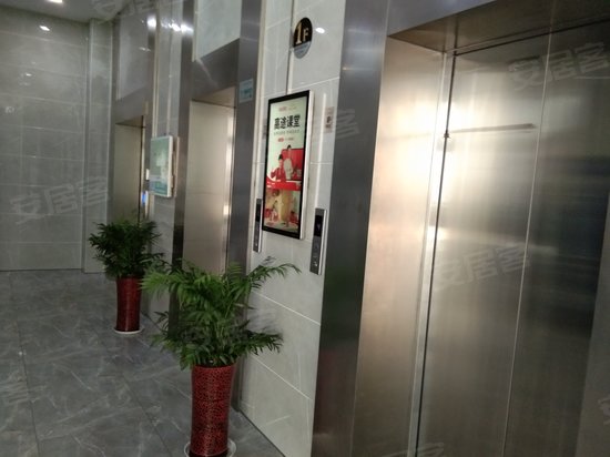 邦宁电子信息产业园区 