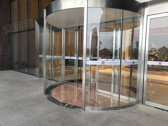 梅山涌金物流大厦