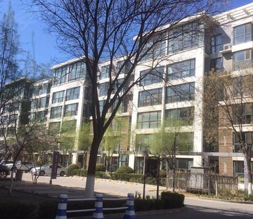 民生艾依水郡(公寓住宅)