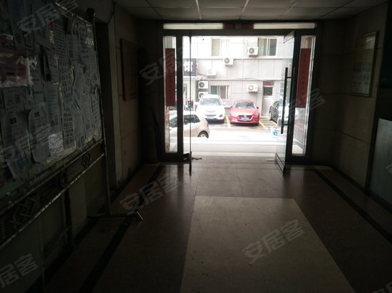 智慧大厦(洪家楼西路) 