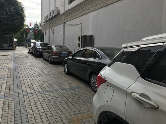 云山金谷创意园 