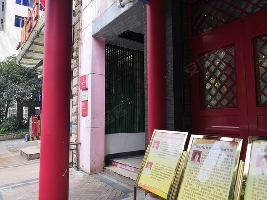 一心花苑商务楼 