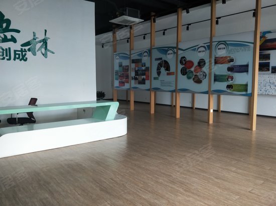 科技创业服务中心(奉化) 