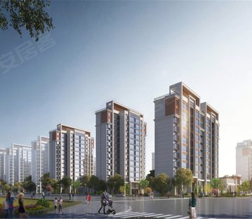 津投·奥体华府