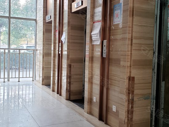 城开二七城市广场(商住楼) 