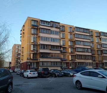 义宾小区(南区)