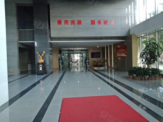 南京服务外包大厦