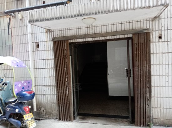 安徽省直机关活动中心大楼 