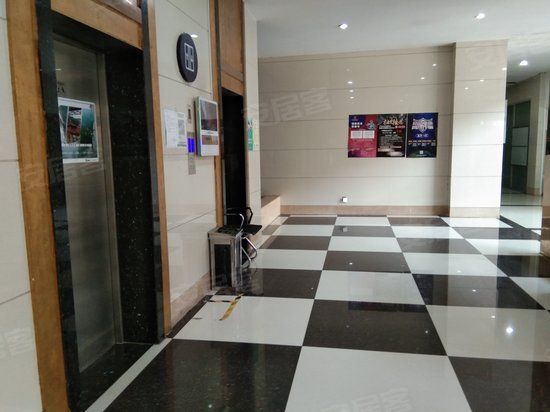 杭州恒生电商产业园 