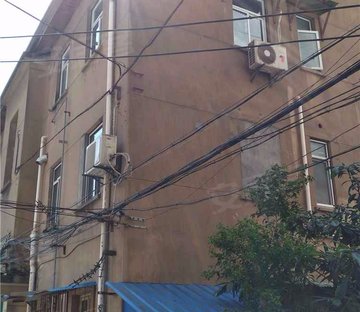 汉口路73号小区